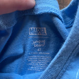 Spiderman Tee | Marvel
