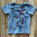 Spiderman Tee | Marvel