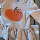 Cutest Pumpkin Set | 3-6 mo | Cat & Jack