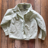 Light Green Button Up | TFW