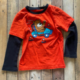 Drivin' Bear Long Sleeve | Children's Place