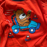 Drivin' Bear Long Sleeve | Children's Place