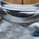 Wild Long Sleeve | Carter's