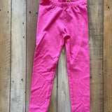 Bright Pink Leggings | Cat & Jack