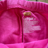 Bright Pink Leggings | Cat & Jack