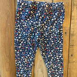 Floral Leggings | 3-6 mo | Carter's
