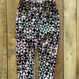 Geometric Print Pants | Nike