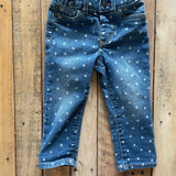 Little Hearts Jeans | Cat & Jack