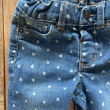 Little Hearts Jeans | Cat & Jack