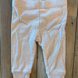 Polkadots Pants | 3-6 mo | Pekkle
