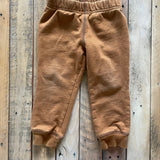 Tan Sweatpants | Carter's
