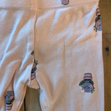 Grow the World Pants | 3-6 mo | Pekkle