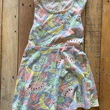 Fruit Bowl Tank Dress | Wonder Nation