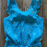 Summer Time Romper | Cat & Jack