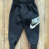 Black Sweatpants | Nike