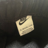 Black Sweatpants | Nike