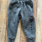 Grey Sweatpants | Champion