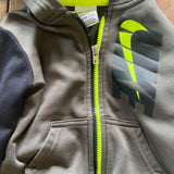 Two Piece Athletic Set | Nike