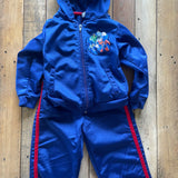 DC Super Friends Two Piece Set