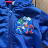 DC Super Friends Two Piece Set