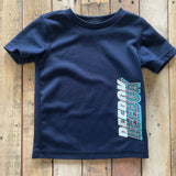 Athletic Tee | Reebok