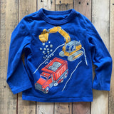 Construction Long Sleeve | Children's Place