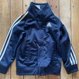 Adidas Track Jacket