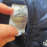 Adidas Track Jacket