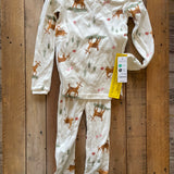 Oh Deer Pajama Set | Carter's