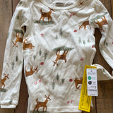 Oh Deer Pajama Set | Carter's