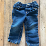 Straight Leg Jeans | Old Navy