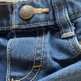 Straight Leg Jeans | Old Navy