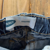 Straight Leg Jeans | Old Navy