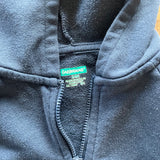 Navy Zip Up Hoodie | Garanimals