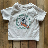 Livin the Good Life Tee | Garanimals