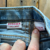 Flare Jeans | Sonoma Style