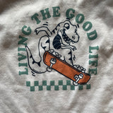 Livin the Good Life Tee | Garanimals