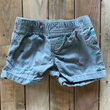 Little Dino Shorts | Carter's