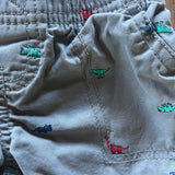 Little Dino Shorts | Carter's