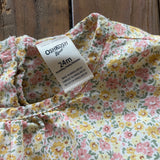 Flower Blouse | Osh Kosh