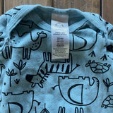 Wild Animals Sleep Gown | Carter's