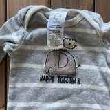 Happy Together Sleep Gown | Gerber