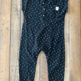 Abstract Sprinkles Romper | Art Class