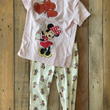 Minnie Mouse Two- Piece Set | Disney