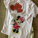 Minnie Mouse Two- Piece Set | Disney