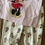 Minnie Mouse Two- Piece Set | Disney