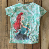 The Little Mermaid Tee | Disney