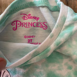 The Little Mermaid Tee | Disney
