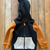 Color Block Hoodie | Cat & Jack