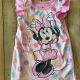 Minnie Mouse Nightgown | Disney
